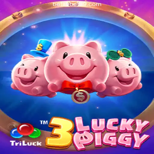 Exploring the Thrills of 3LUCKYPIGGY on 9BET99.COM: The Premier Official Slots Platform in Brazil