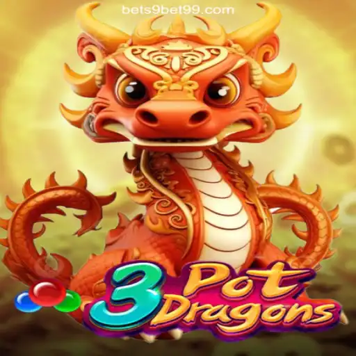 Exploring 3PotDragons: A Slot Experience on 9BET99.COM