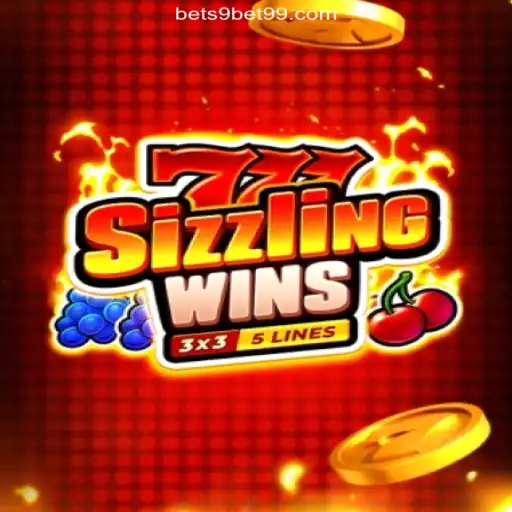 777sizzlingwins: Explore the Thrills of the 9BET99.COM Platform-Oficial Slots Brasil #1