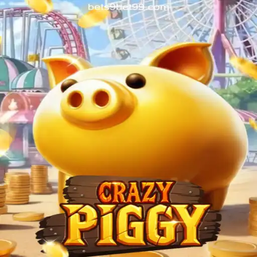 Discover the Exciting World of CrazyPiggy on 9BET99.COM