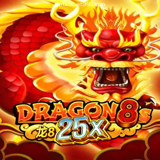 Exploring the Thrilling World of Dragon8s25x