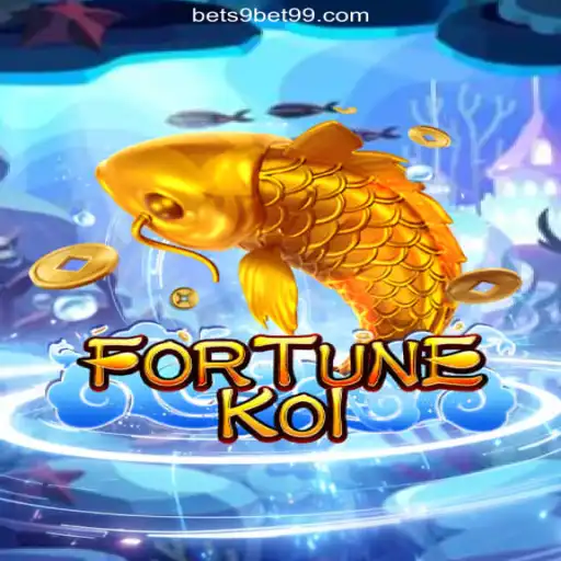 Exploring FORTUNEKOI: A Premier Slot Game on 9BET99.COM Platform
