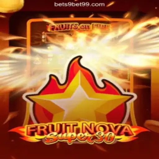 FruitrNovaSupe30: Discover the Exciting World of the Latest Slot Game