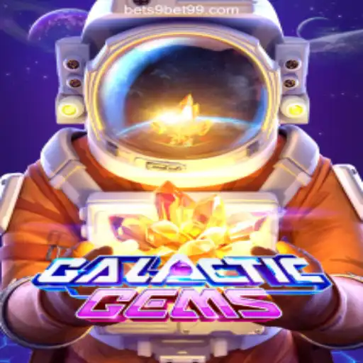 Discover the Thrills of GalacticGems on 9BET99.COM: The Premier Slots Platform in Brazil