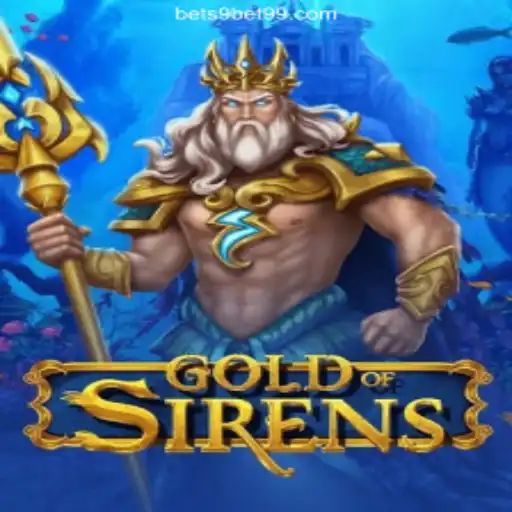 GoldofSirens: An Immersive Journey into the Depths with 9BET99.COM's Official Slots