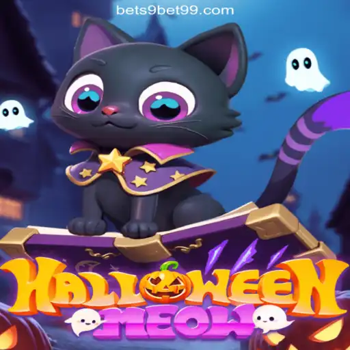 HalloweenMeow: An Exciting Adventure on the 9BET99.COM Platform