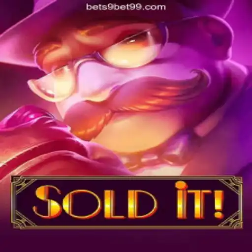 Exploring the Thrills of Soldit: A Pioneer in the Gaming World of 9BET99.COM