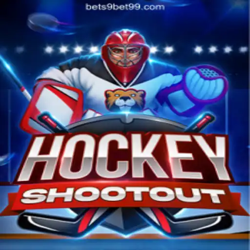 HockeyShootout: The Thrilling Game on the 9BET99.COM Platform