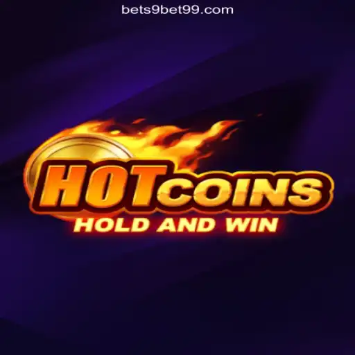 Explore HotCoins: The Thrilling World of Slots on 9BET99.COM