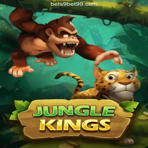 Explore the Excitement of JungleKings on 9BET99.COM Platform - Official Slots Brasil #1