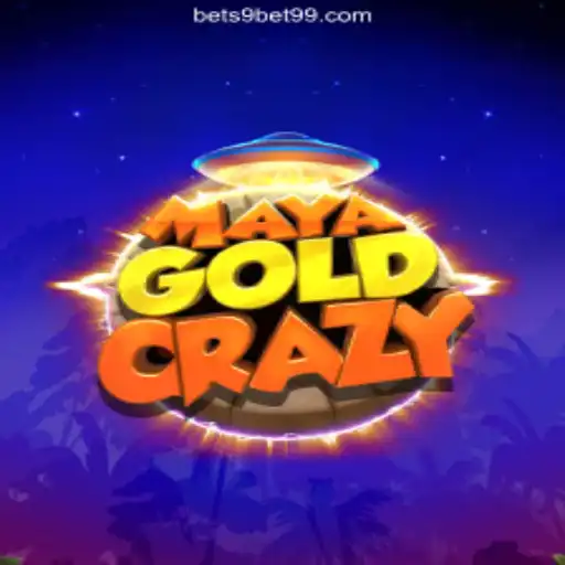 MayaGoldCrazy: Unveiling the Thrill on 9BET99.COM Platform-Oficial Slots Brasil #1