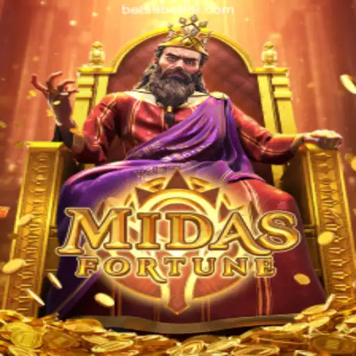Unveiling MidasFortune: The Crown Jewel of 9BET99.COM's Official Slots in Brazil