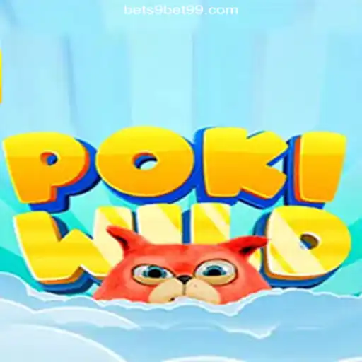 PokiWild: An Innovative Adventure on 9BET99.COM's Premier Slots Platform in Brazil