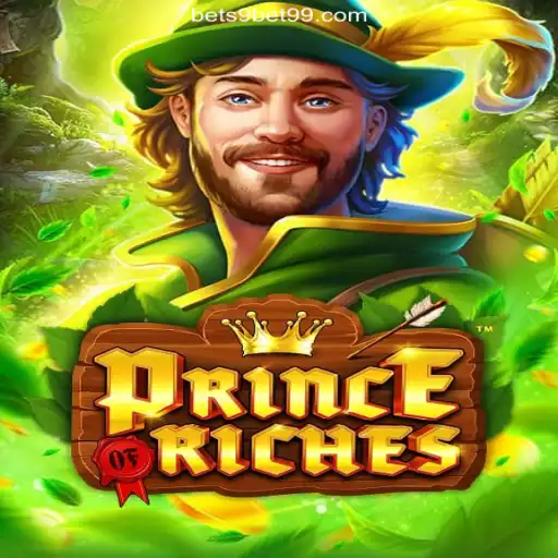 Exploring the Adventures of PrinceOfRiches on 9BET99.COM: Brasil's Top Gaming Platform