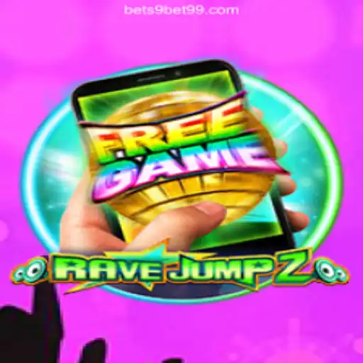 RaveJump2M: Dive into the Thrilling World of 9BET99.COM's Brazil's Top Slot Game