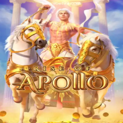 Exploring Rise of Apollo on 9BET99.COM: The Leading Slot Platform in Brazil
