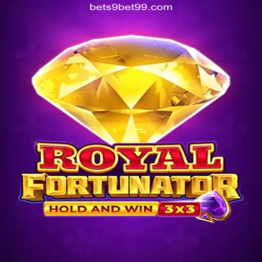 Exploring the Thrilling World of Royalfort on 9BET99.COM Platform: Oficial Slots Brasil #1