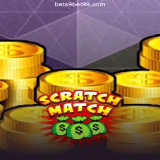 ScratchMatch: A Unique Gaming Experience on 9BET99.COM