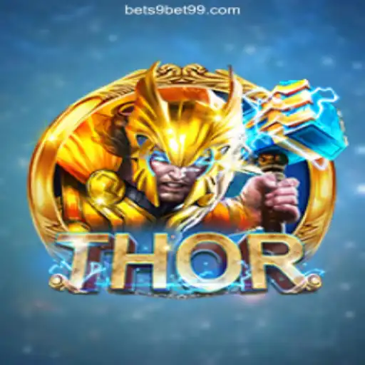 Discover the Mighty Adventure with THOR on 9BET99.COM Platform