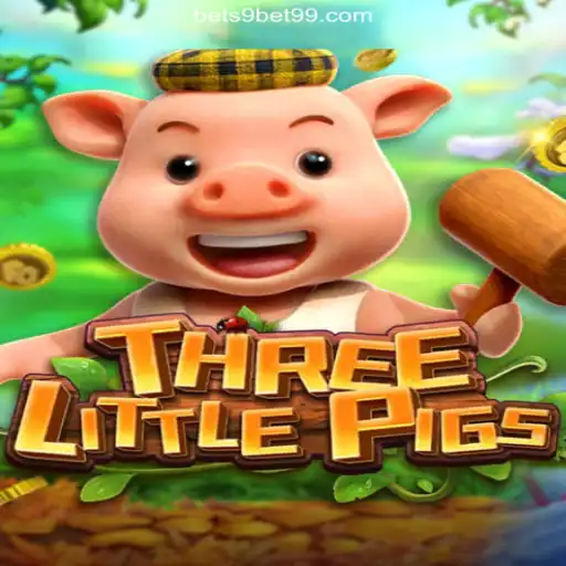 THREELITTLEPIGS: An Engaging Adventure in Modern Gaming