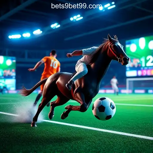 Exploring the World of Virtual Sports on the 9BET99.COM platform-Oficial Slots Brasil #1