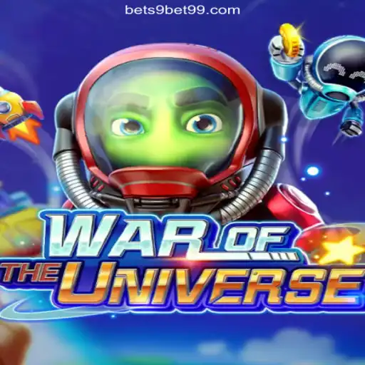 WAROFTHEUNIVERSE: The Ultimate Gaming Experience on 9BET99.COM