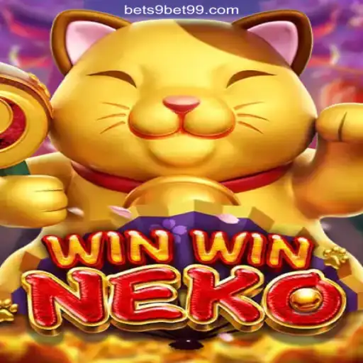 WinWinNeko: Revolutionizing Slots on the 9BET99.COM Platform