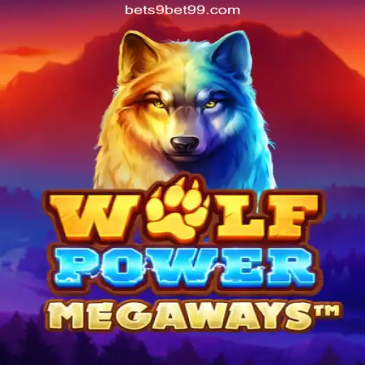 Unleashing Adventure: Dive into WolfPowerMega on 9BET99.COM